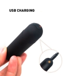 Secret Temptation Bullet Panty Vibrator