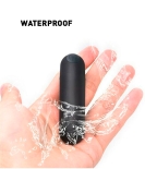 Secret Temptation Bullet Panty Vibrator