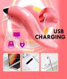 The Licker Tongue Vibrator