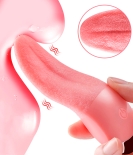 The Licker Tongue Vibrator