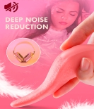 The Licker Tongue Vibrator