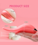 The Licker Tongue Vibrator