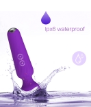 Magic Mike Sex Wand Vibrator