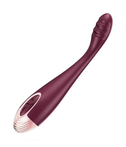 Milo Ché Climax G-Spot Vibrator