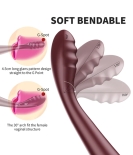 Milo Ché Climax G-Spot Vibrator