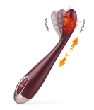 Milo Ché Climax G-Spot Vibrator