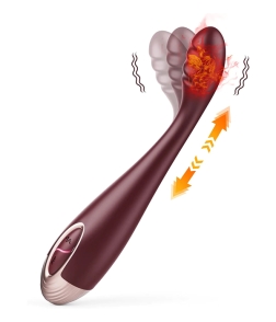 Milo Ché Climax G-Spot Vibrator