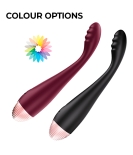 Milo Ché Climax G-Spot Vibrator