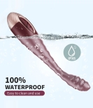 Milo Ché Climax G-Spot Vibrator