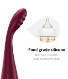 Milo Ché Climax G-Spot Vibrator