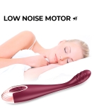 Milo Ché Climax G-Spot Vibrator