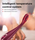 Milo Ché Climax G-Spot Vibrator