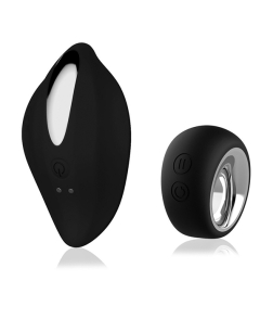 Secret Admirer Panty Vibrator