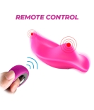 Secret Admirer Panty Vibrator