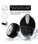 Secret Admirer Panty Vibrator