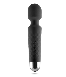 Orgasmix Galore Massage Vibrator Wand