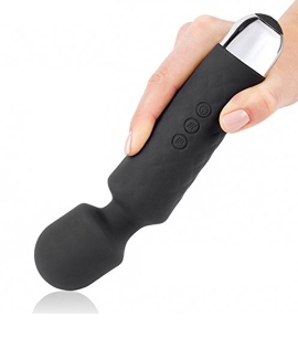Orgasmix Galore Massage Vibrator Wand