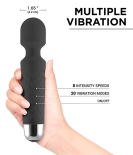 Orgasmix Galore 1 Massage Vibrator Wand