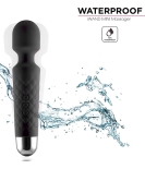 Orgasmix Galore 1 Massage Vibrator Wand