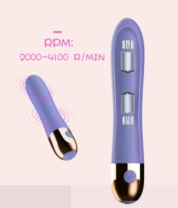 Magic Milo Ché Bullet Vibrator