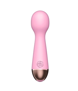 Pleasure Overload Wand Vibrator
