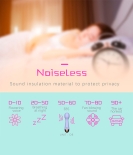 Pleasure Overload Wand Vibrator