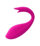 Lyla App Controlled Vibrator