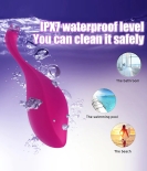 Lyla App Controlled Vibrator