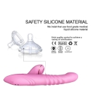 Romance Rabbit Vibrator