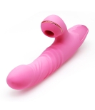 Romance Rabbit Vibrator