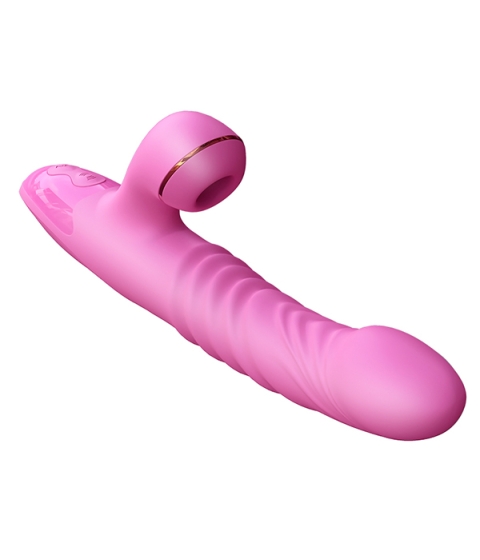 Romance Rabbit Vibrator