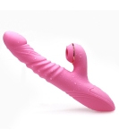 Romance Rabbit Vibrator