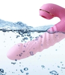 Romance Rabbit Vibrator