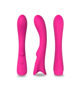 Please Me G Spot Vibrator