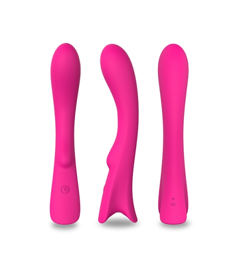 Please Me G Spot Vibrator
