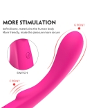 Please Me G Spot Vibrator