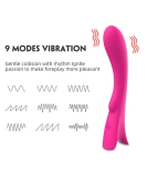 Please Me G Spot Vibrator