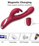 MR Slapper Rabbit Vibrator