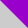 Silver - Purple 