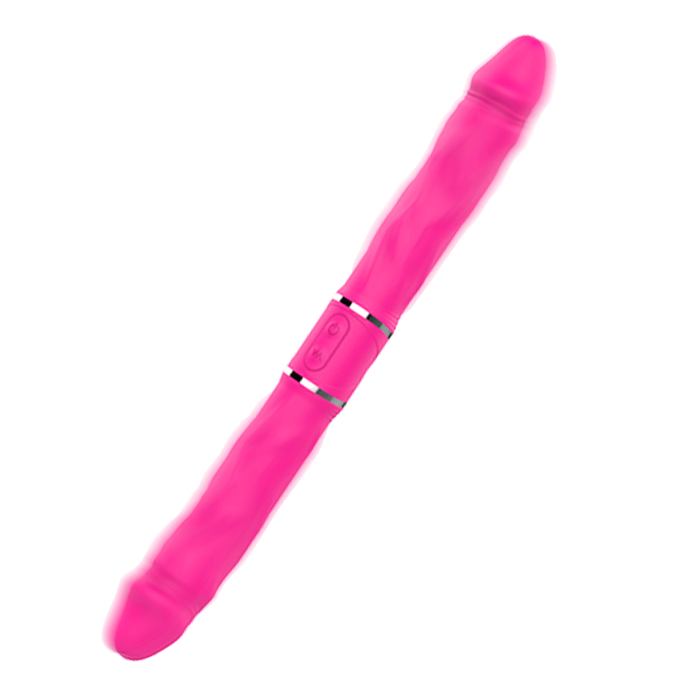 Milo Entertainer Dual Sided Dildo